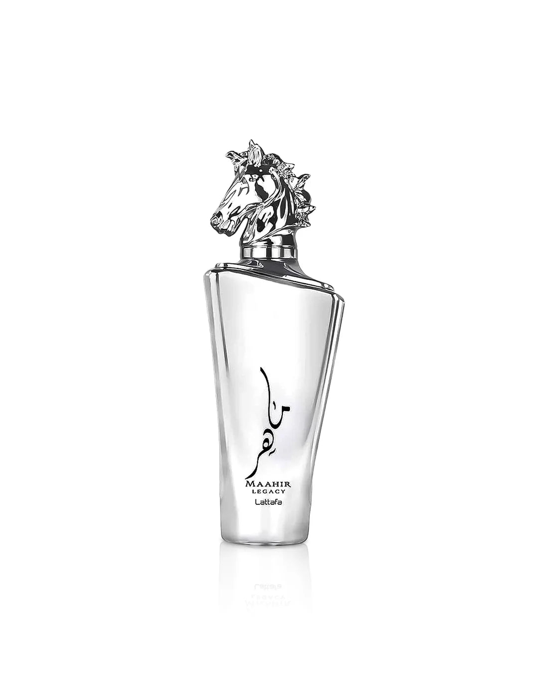 Perfume - MAAHIR LEGACY by Lattafa - Homem 100ml