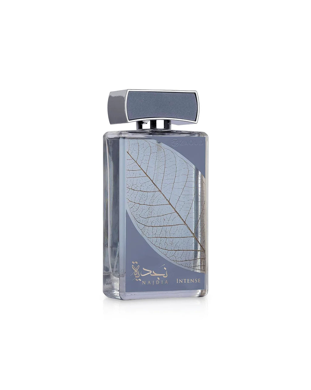 Perfume - NADJIA INTENSE by Lattafa - Homem 100ml