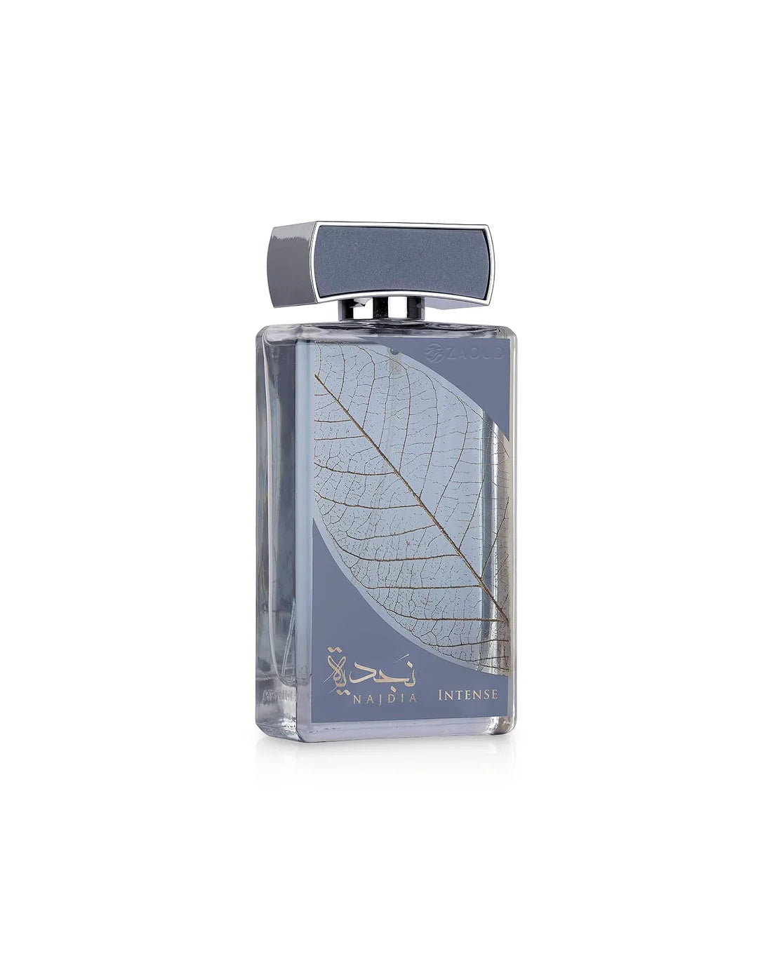 Perfume - NADJIA INTENSE by Lattafa - Homem 100ml