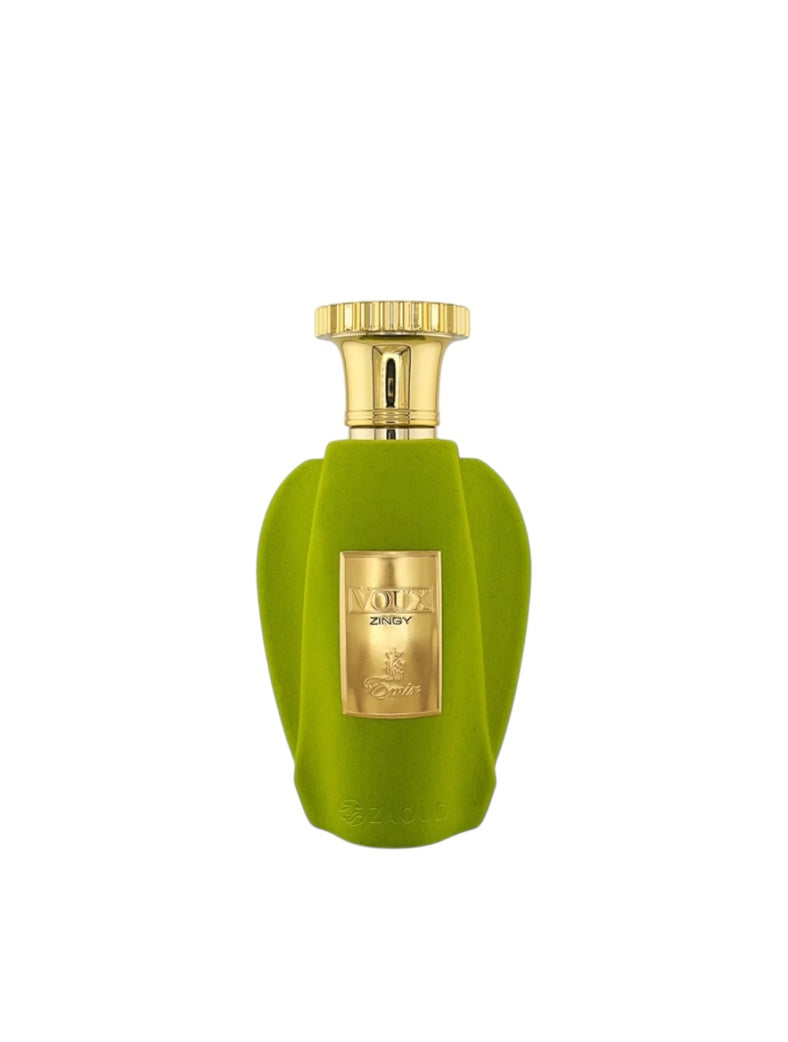 Perfume - VOUX ZINGY by Emir - Unissexo 100ml