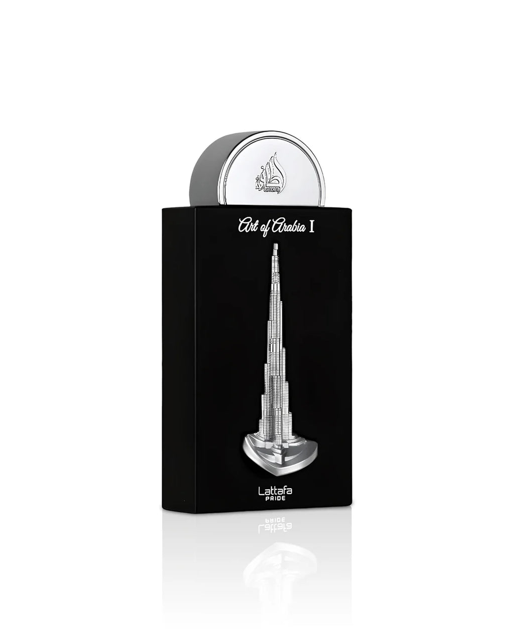 Perfume - ART OF ARABIA I by Lattafa - Homem 100ml