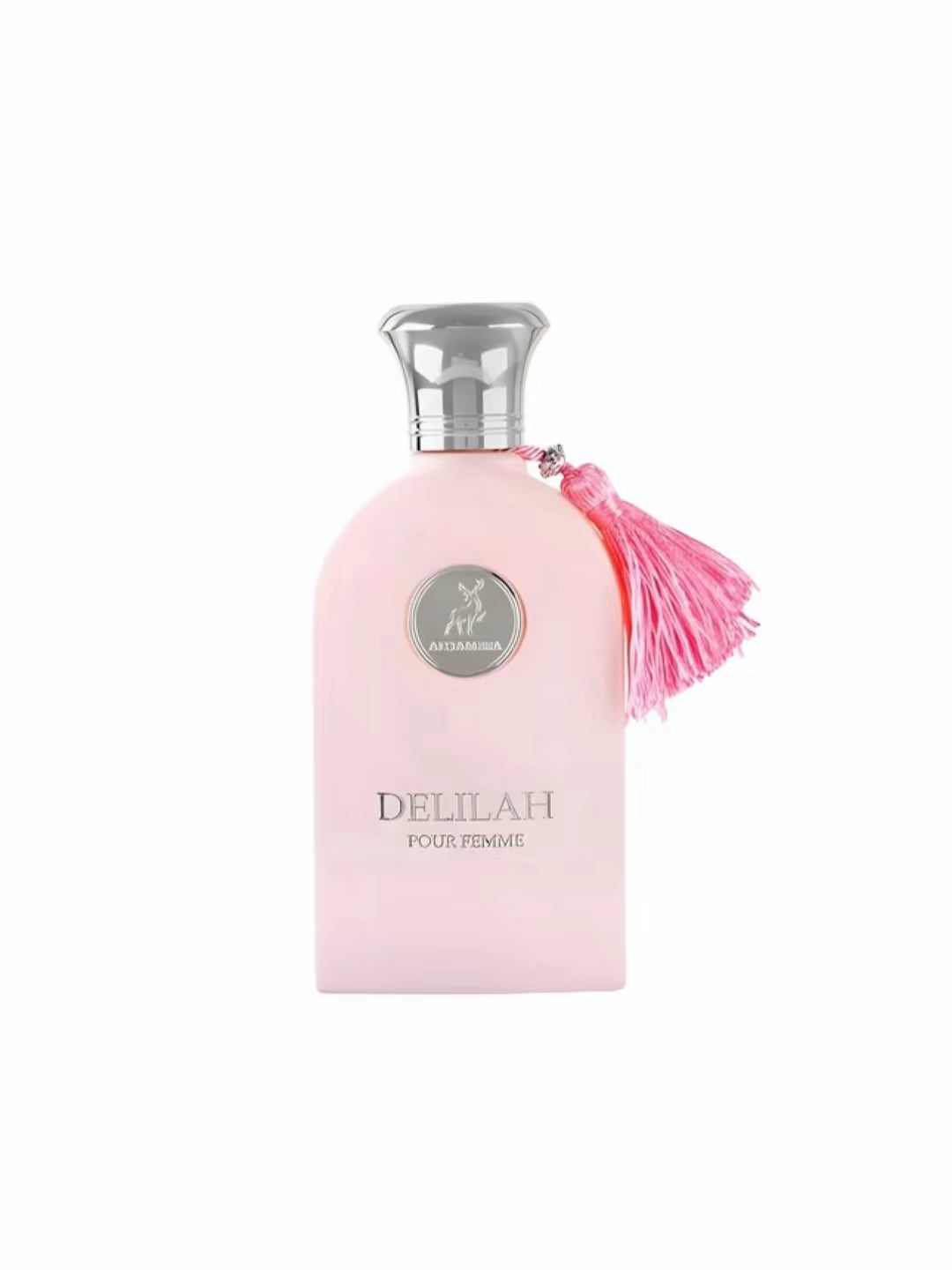 Perfume - DELILAH by Maison Alhambra - Mulher 100ml