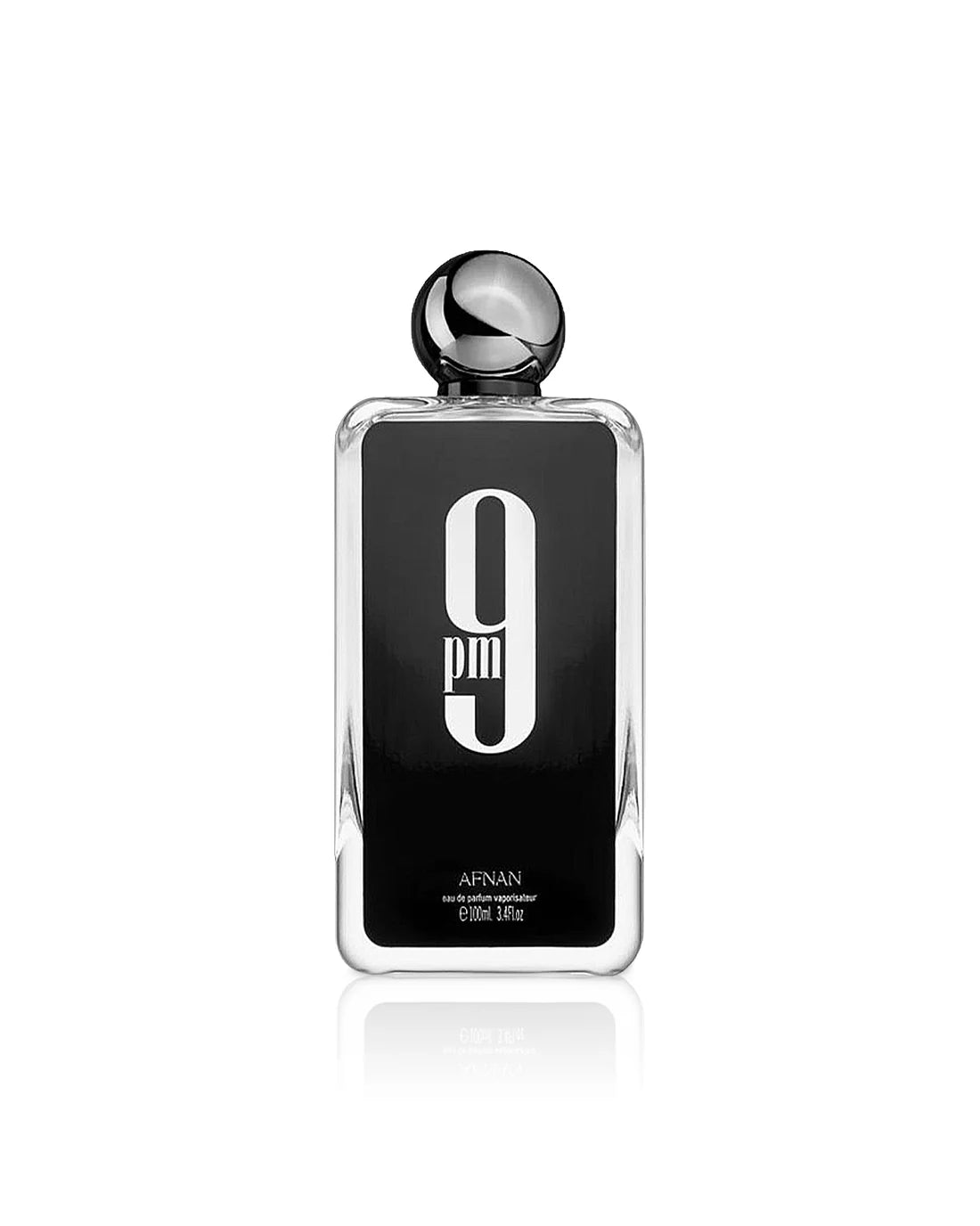 Perfume - 9PM by Afnan - Homem 100ml