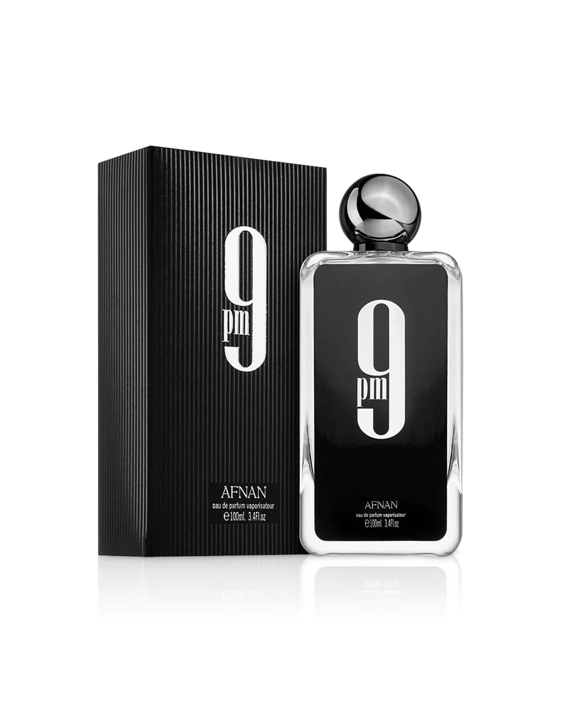 Perfume - 9PM by Afnan - Homem 100ml