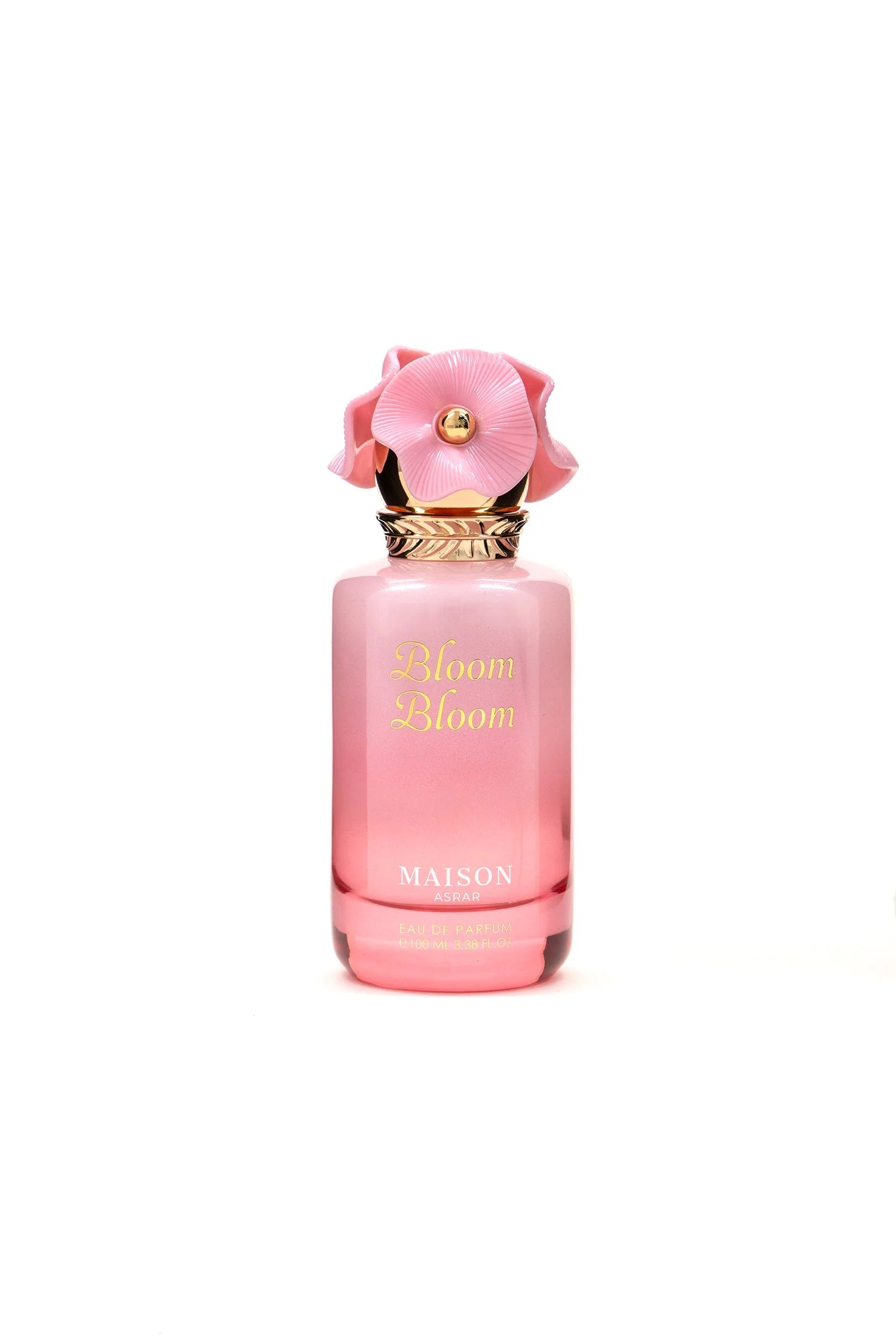 Perfume - BLOOM BLOOM by Maison Asrar - Mulher 100ml