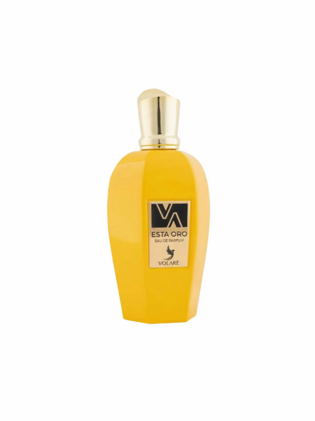 Perfume - ESTA ORO by Volaré - Unissexo 100ml