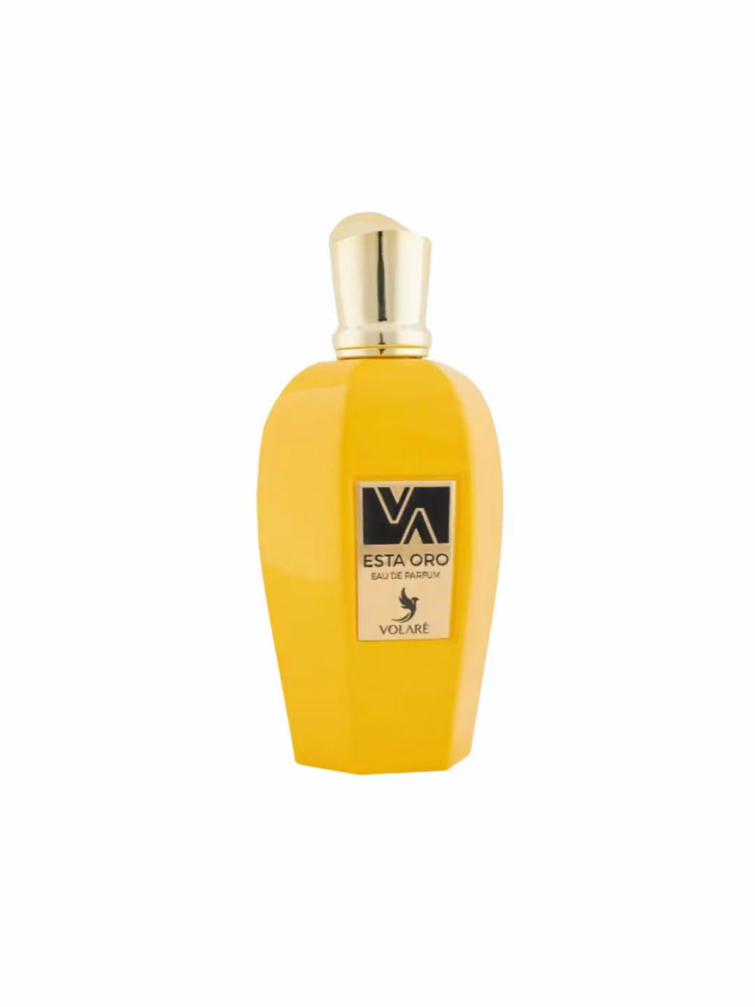 Perfume - ESTA ORO by Volaré - Unissexo 100ml