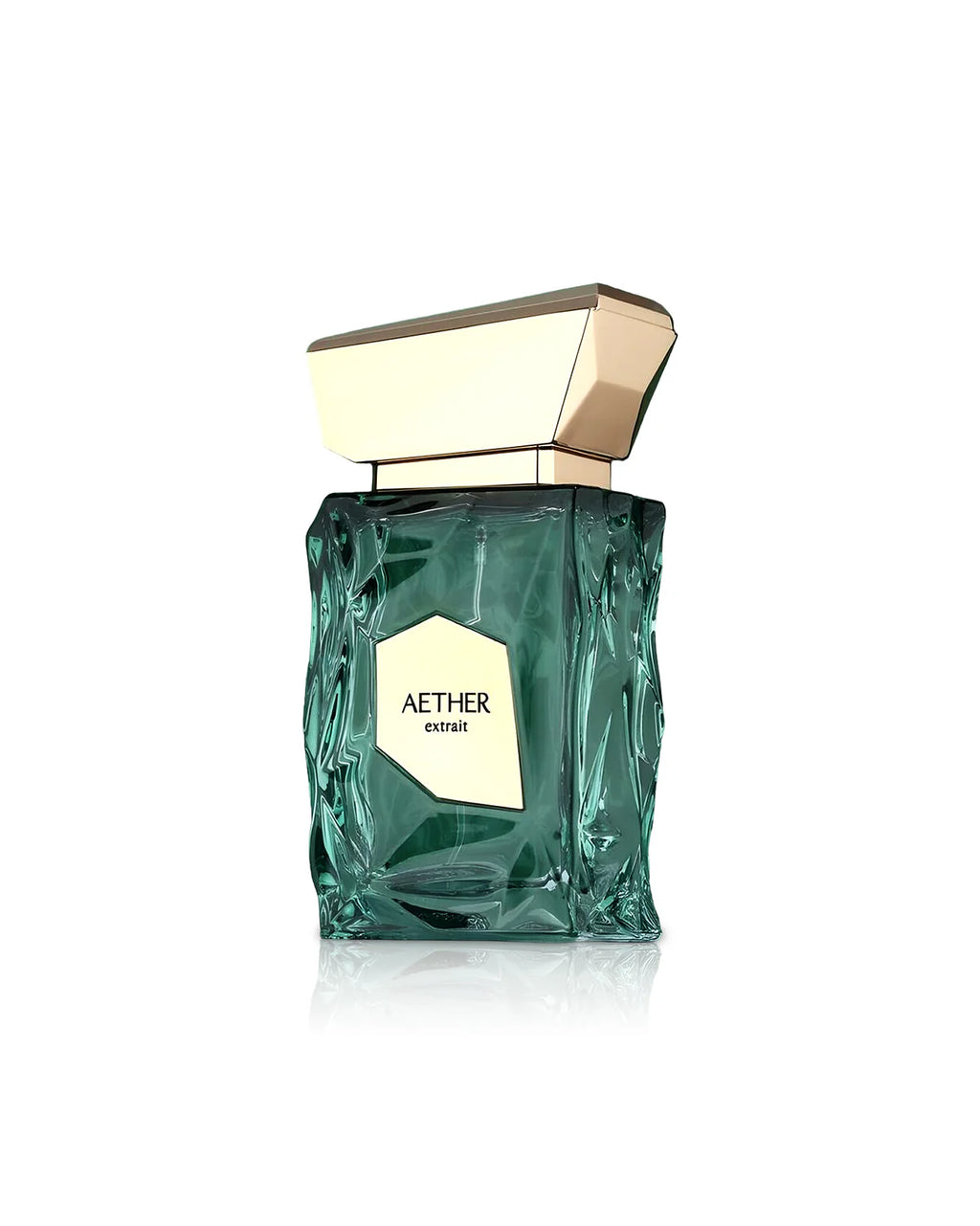 Perfume - AETHER by French Avenue - Unissexo 100ml