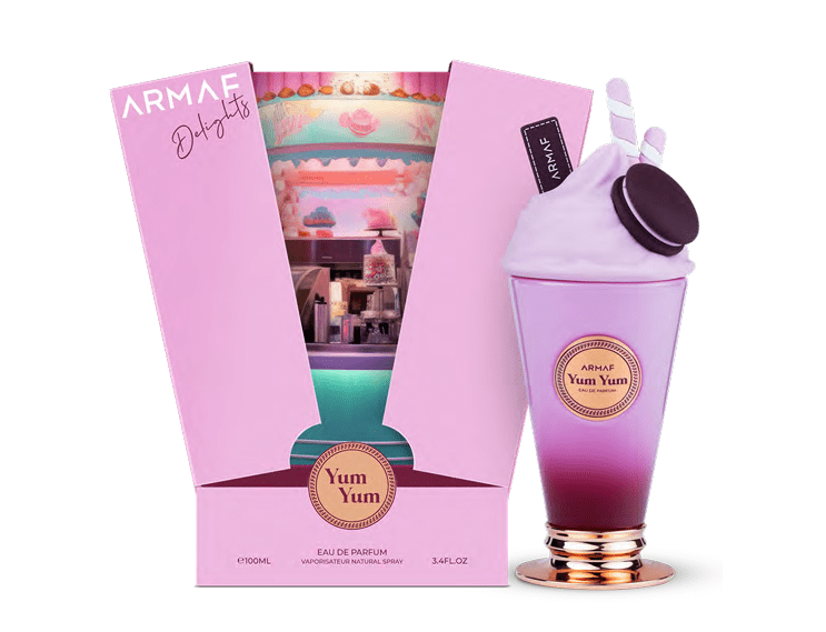 Perfume - YUM YUM by Armaf - Mulher 100ml