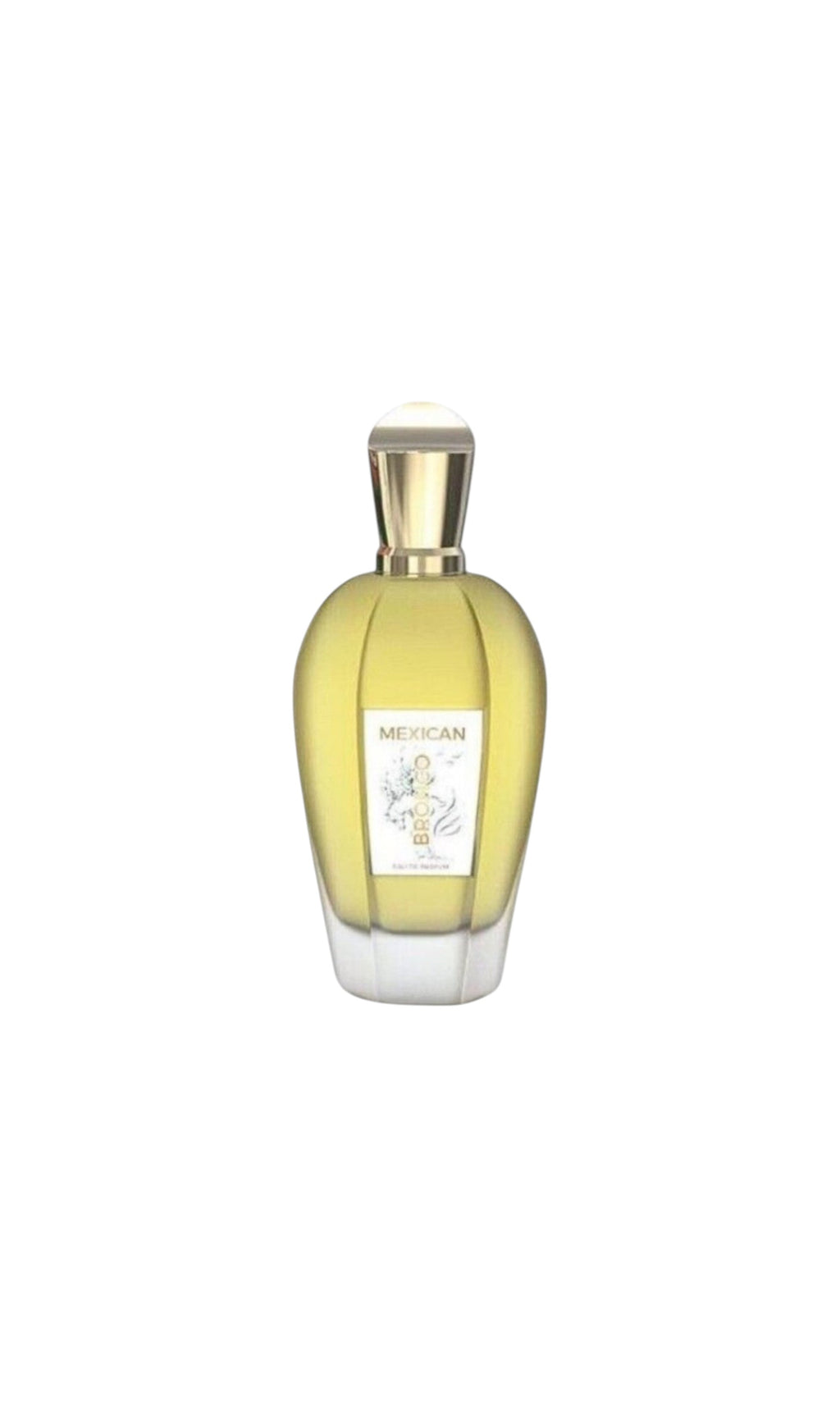 Perfume - MEXICAN BRONCO by Volaré - Unissexo 100ml