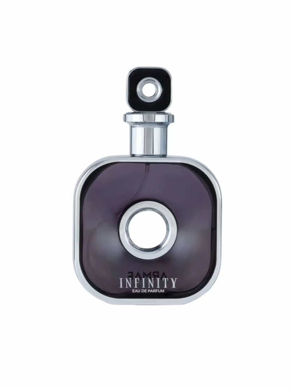 Perfume - INFINITY BLACK by Armaf - Homem 100ml