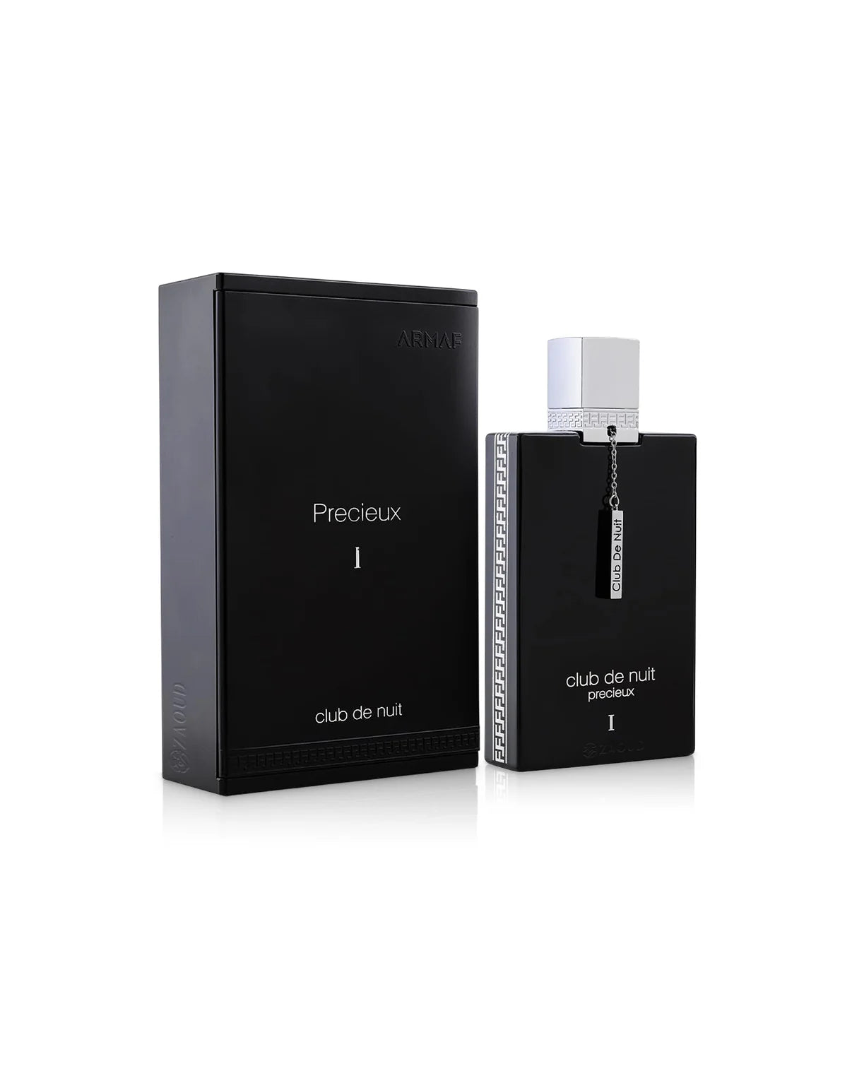 Perfume - CLUB DE NUIT PRECIEUX by Armaf - Unissexo 55ml