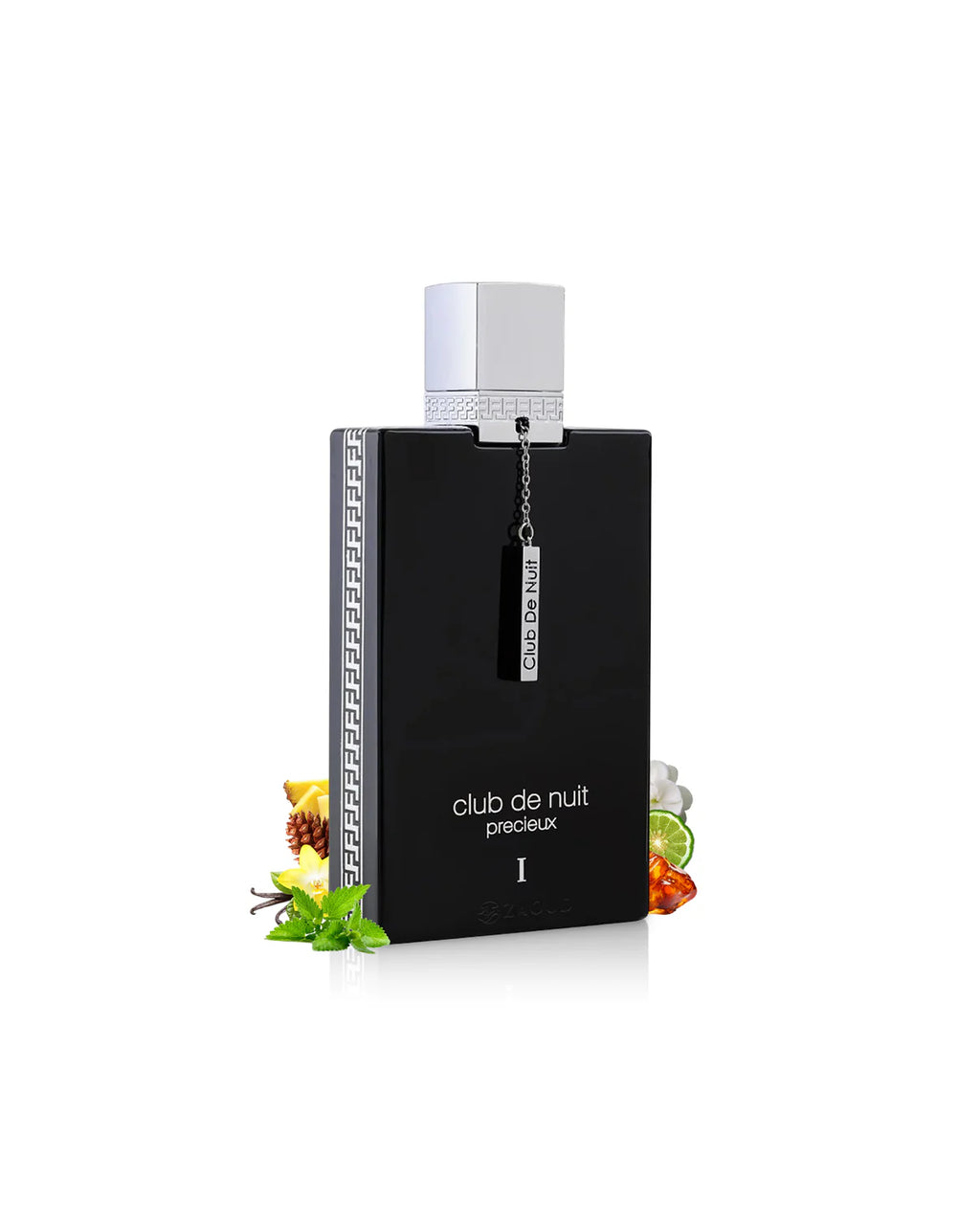 Perfume - CLUB DE NUIT PRECIEUX by Armaf - Unissexo 55ml