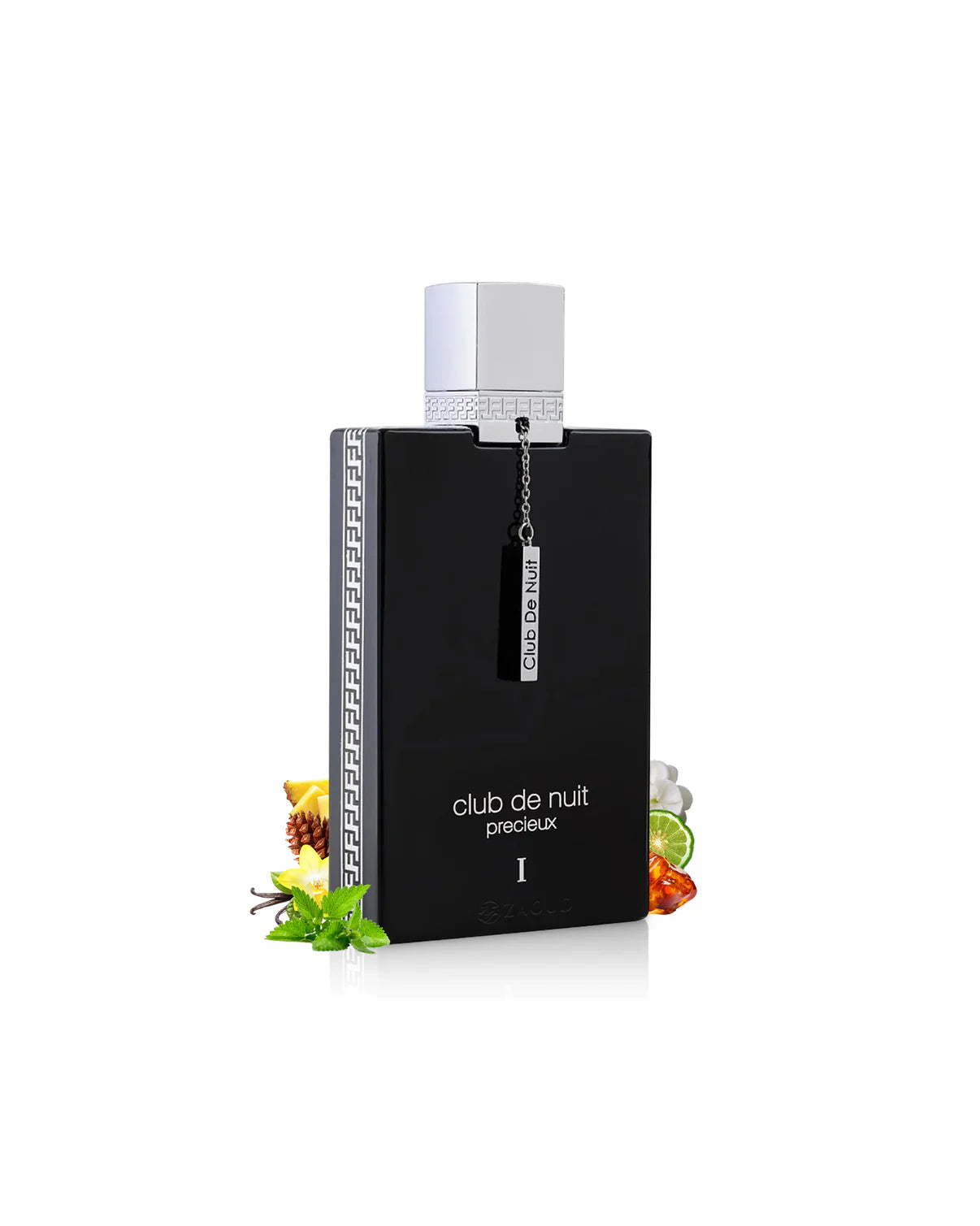 Perfume - CLUB DE NUIT PRECIEUX by Armaf - Unissexo 55ml