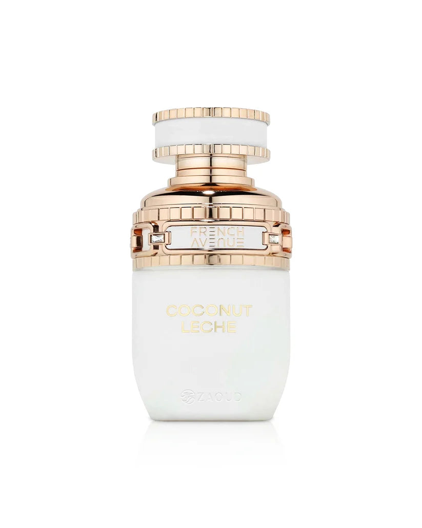 Perfume - COCONUT LECHE by French Avenue - Unissexo 100ml