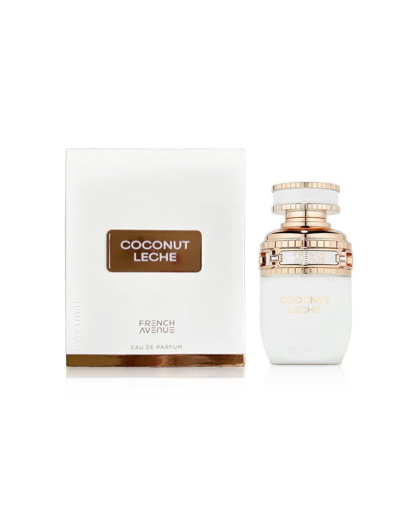 Perfume - COCONUT LECHE by French Avenue - Unissexo 100ml
