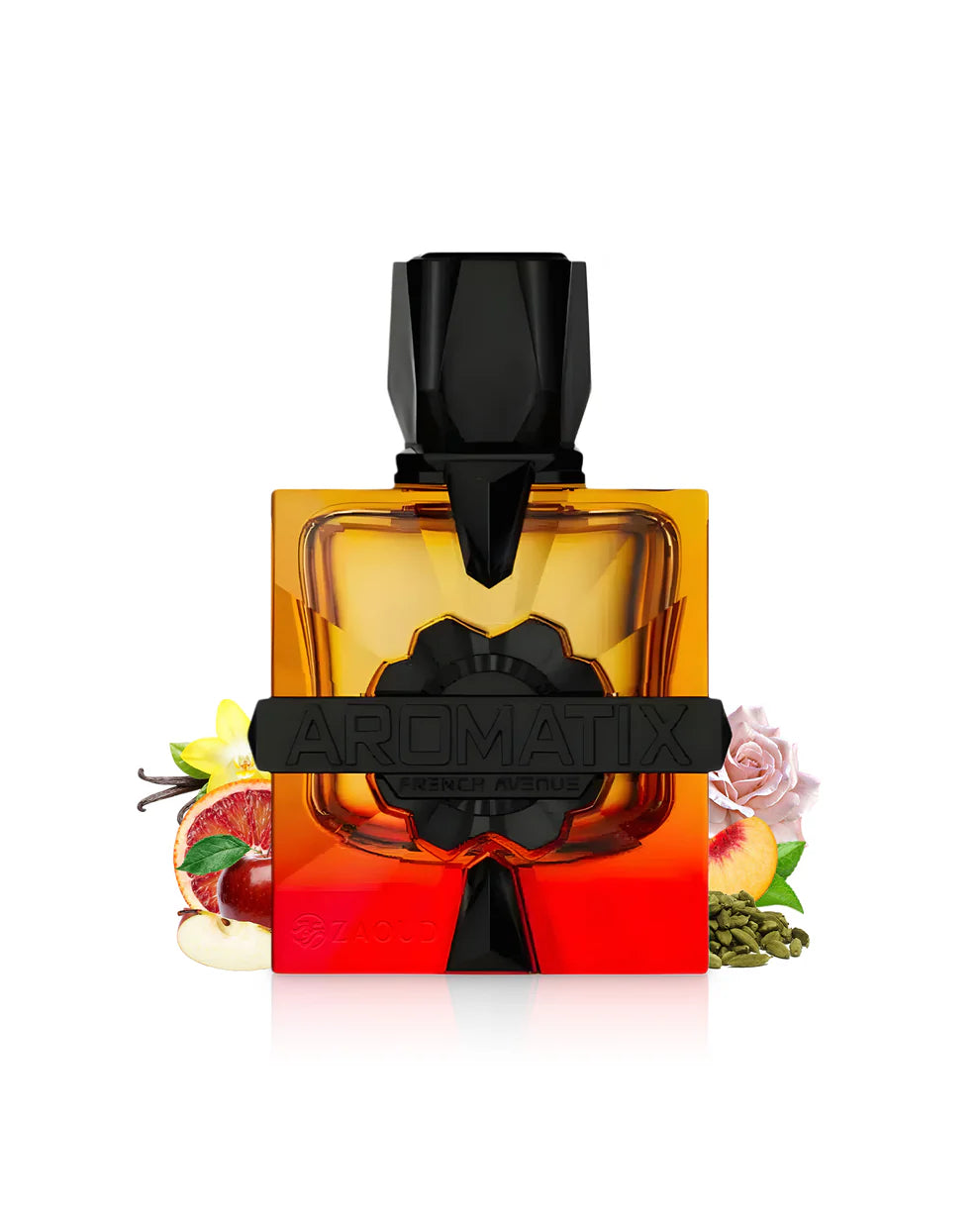 Perfume - AROMATIX FORBIDDEN FRUIT by FRENCH AVENUE - Unissexo 100ml