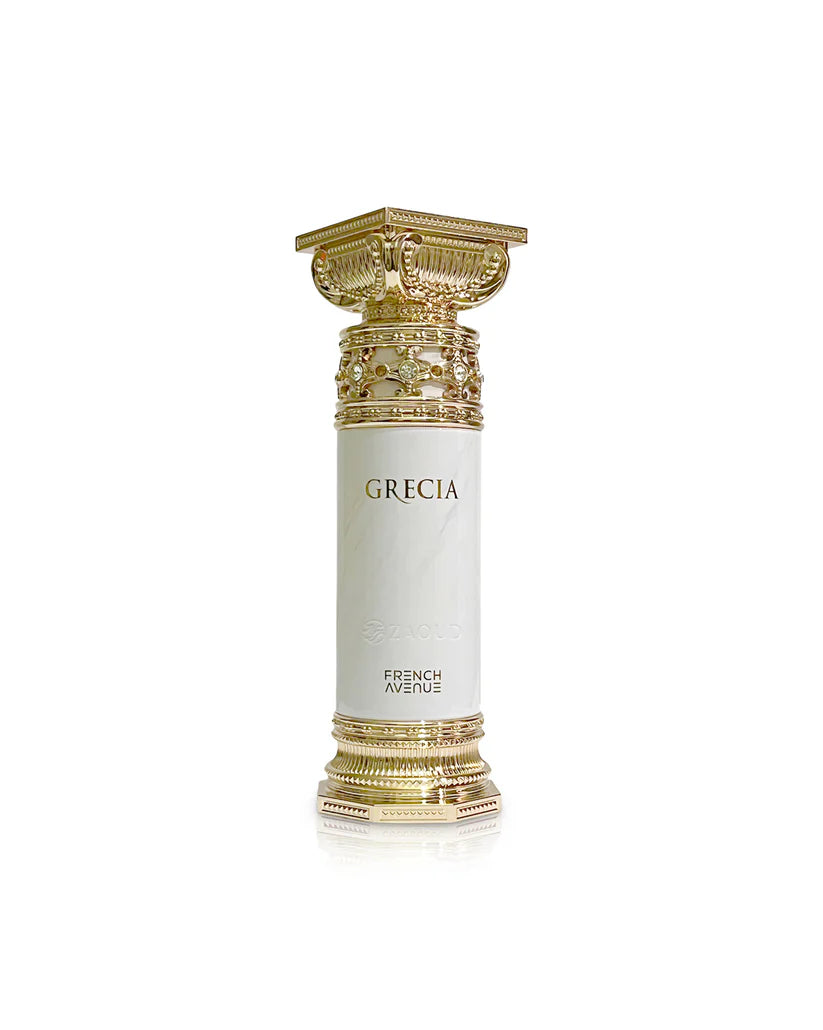 Perfume - GRECIA by French Avenue - Mulher 100ml