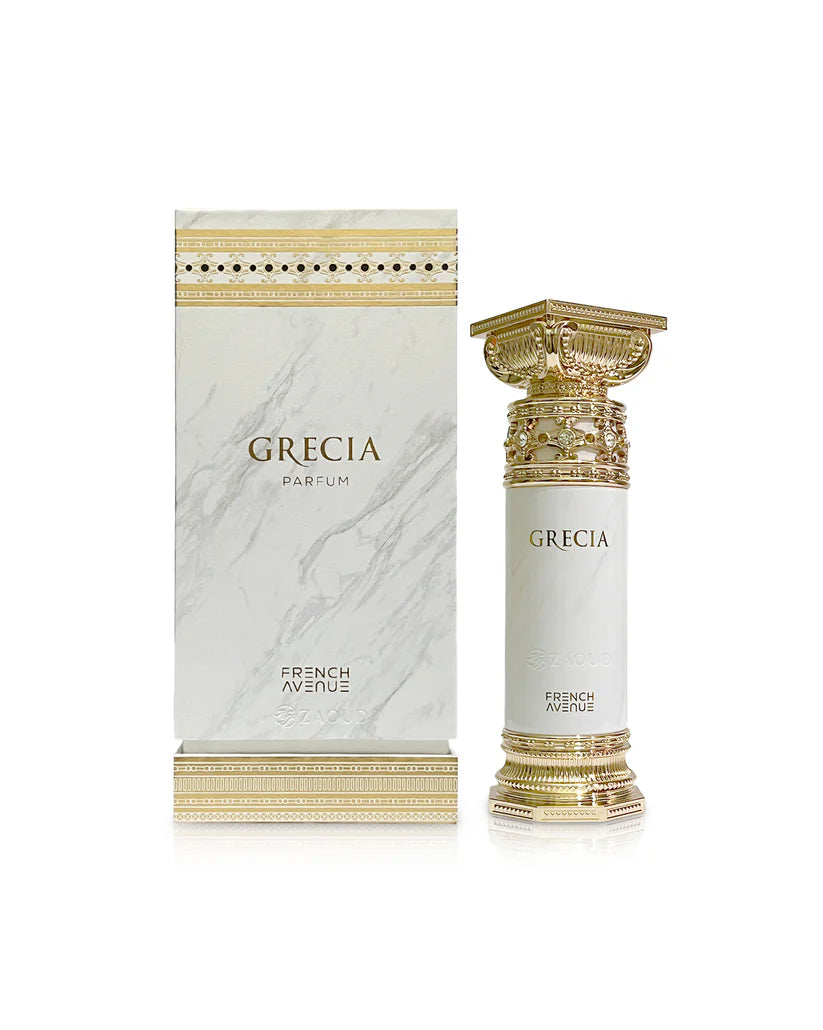 Perfume - GRECIA by French Avenue - Mulher 100ml