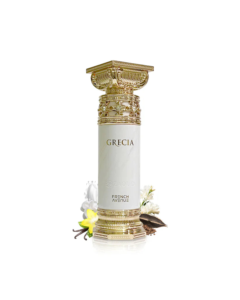 Perfume - GRECIA by French Avenue - Mulher 100ml