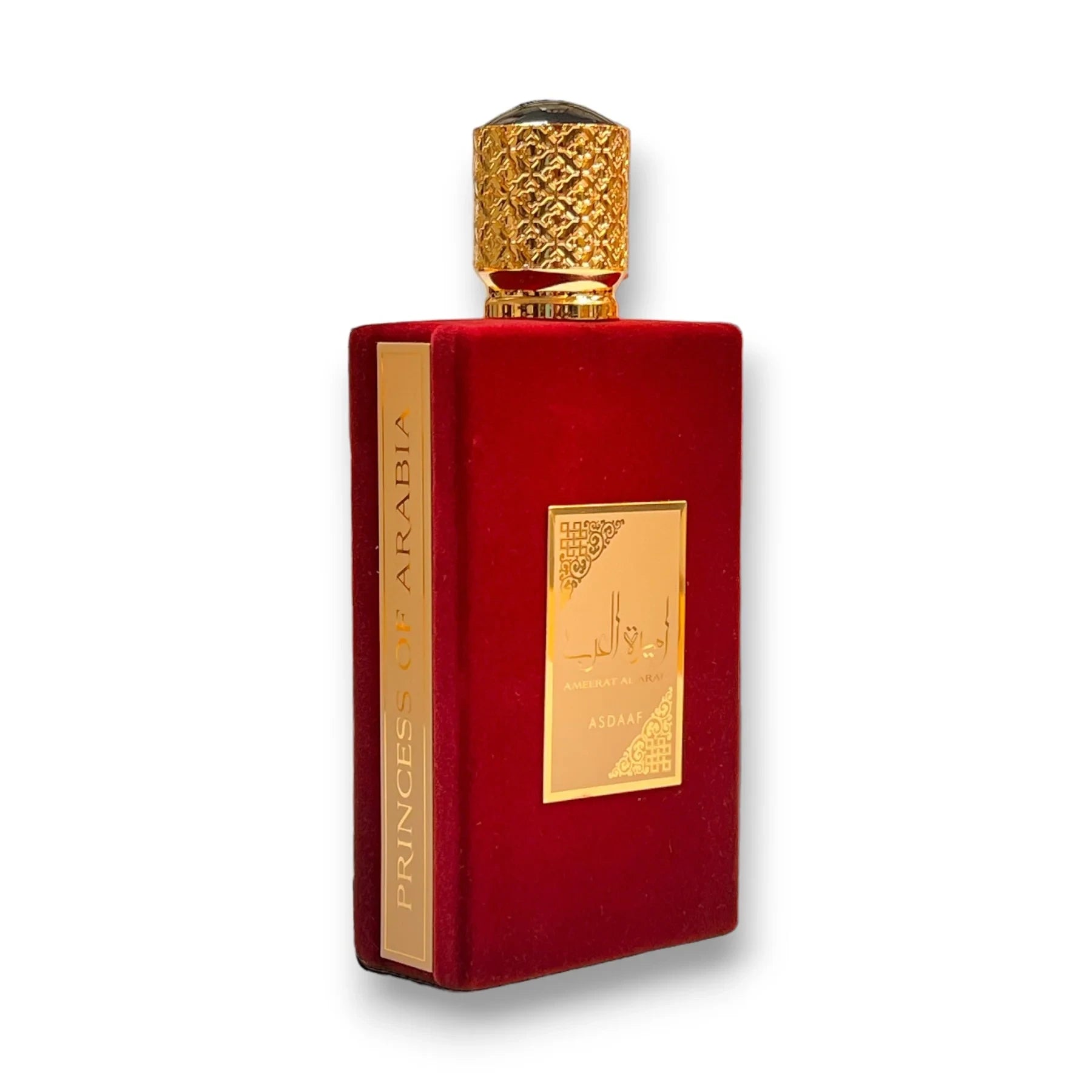Perfume - AMEERAT AL ARAB by Lattafa - Mulher 100ml