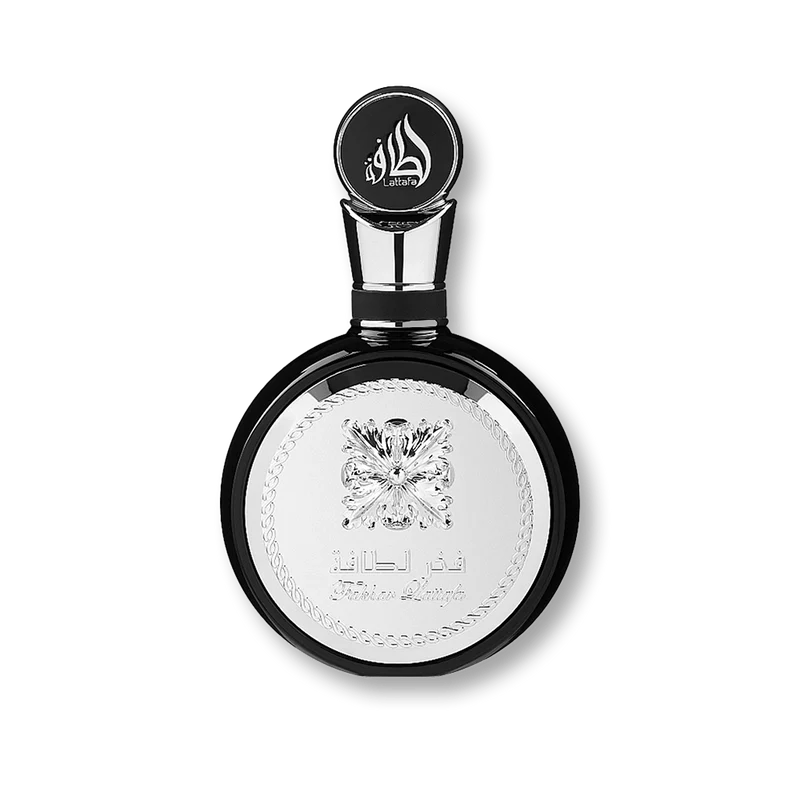 Perfume - FAKHAR BLACK by Lattafa - Homem 100ml