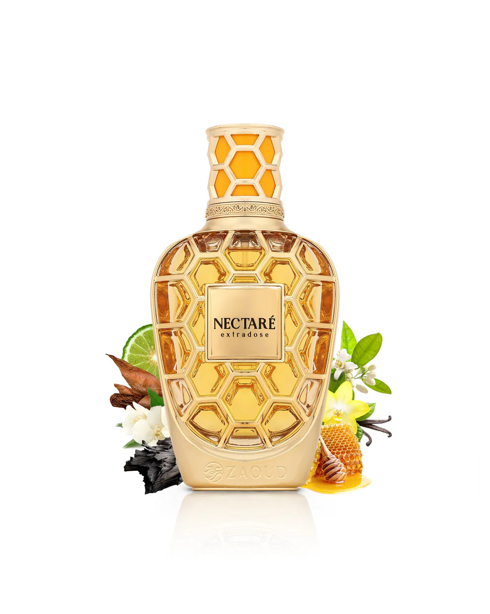 Perfume - NECTARÉ EXTRADOSE by French Avenue - Mulher 100ml