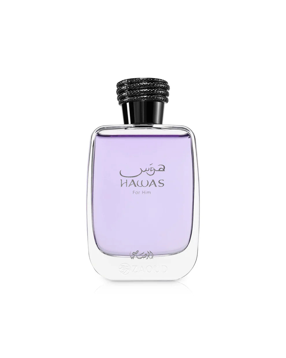 Perfume - HAWAS FOR HIM by Rasasi - Homem 100ml