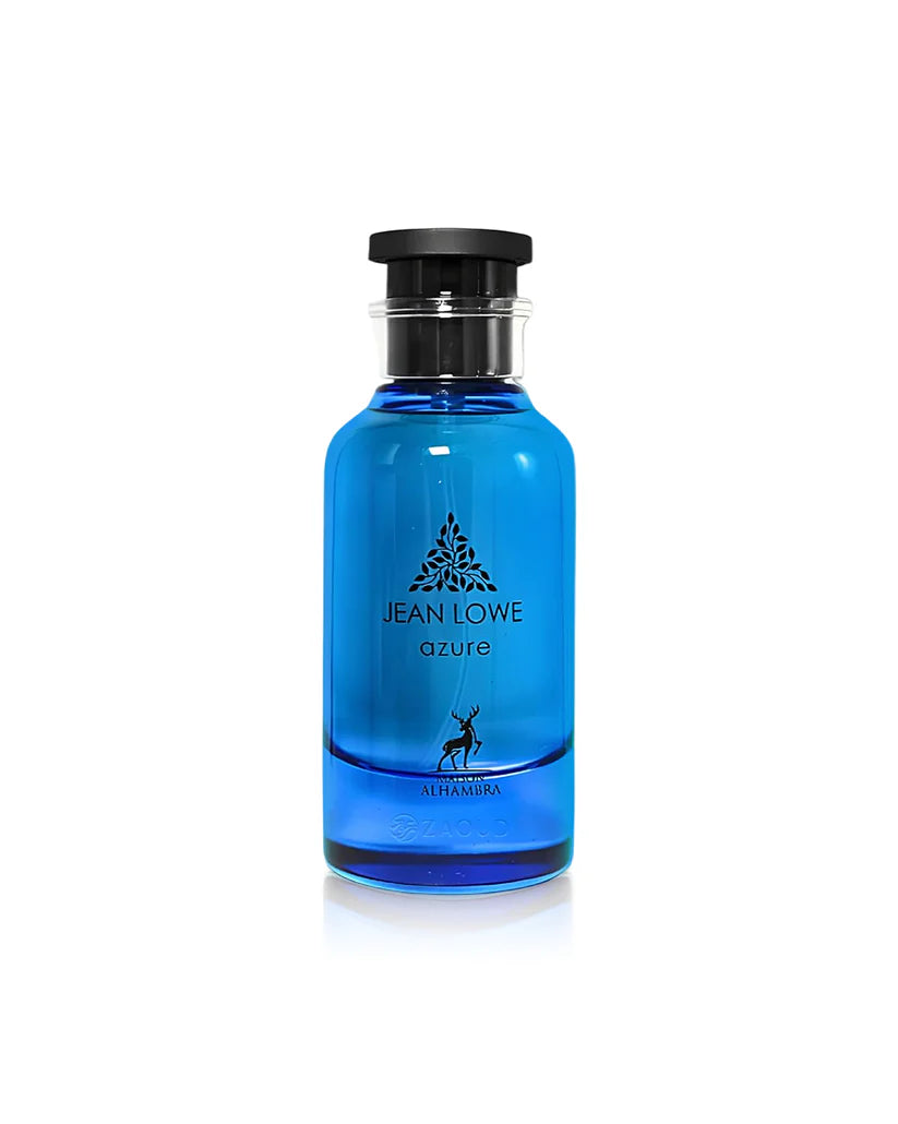Perfume - JEAN AZURRE LOWE by Maison Alhambra - Unissexo 100ml