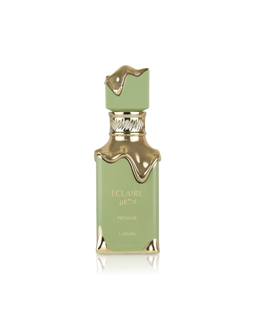 Perfume - ECLAIRE PISTACHE by Lattafa - Unissexo 100ml