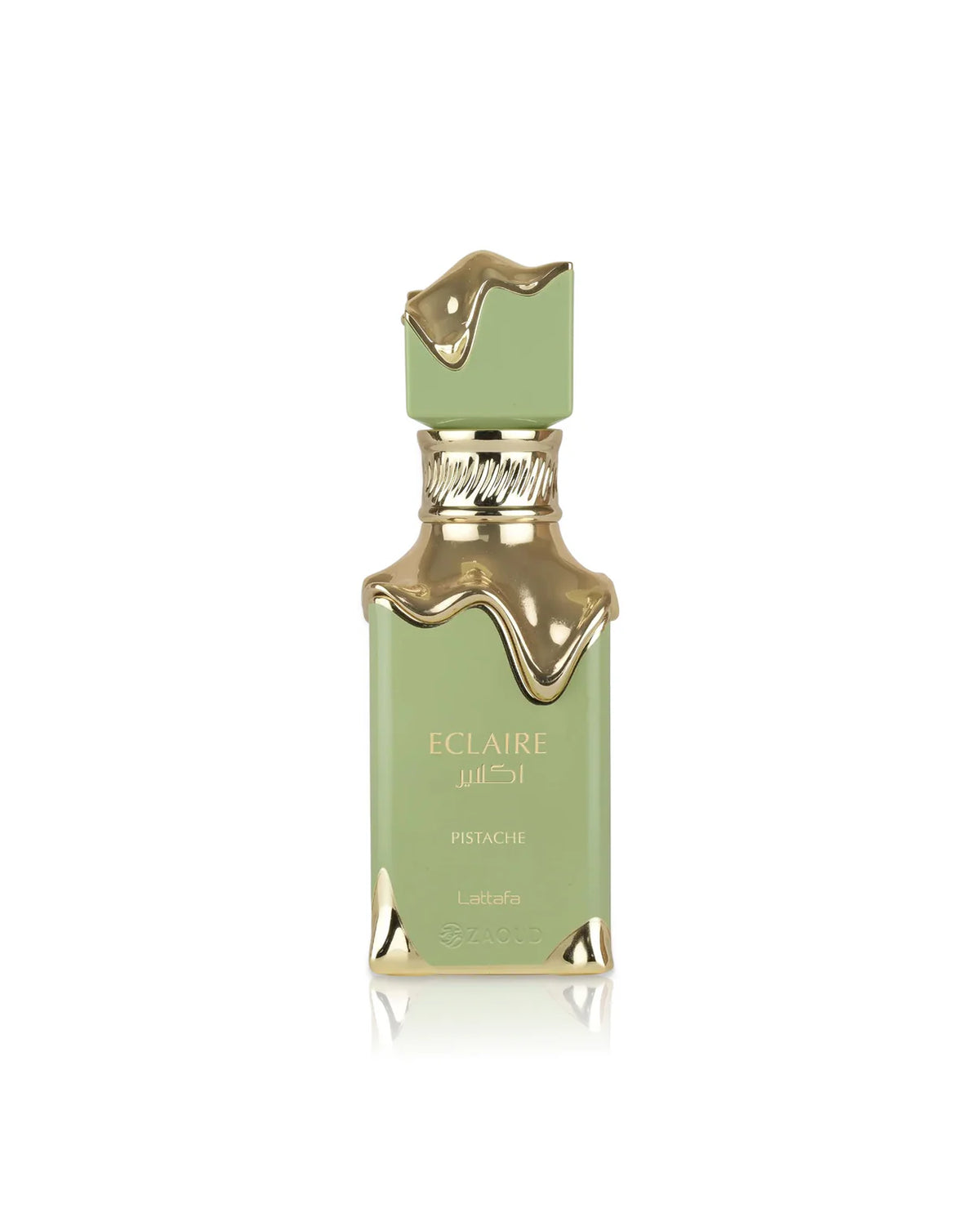 Perfume - ECLAIRE PISTACHE by Lattafa - Unissexo 100ml