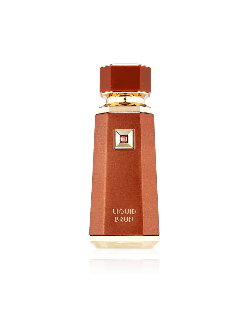Perfume - LIQUID BRUN by French Avenue - Unissexo 100ml