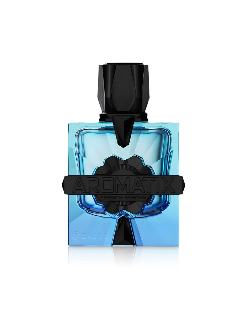 Perfume - AROMATIX MAGNETIQ by FRENCH AVENUE - Unissexo 100ml