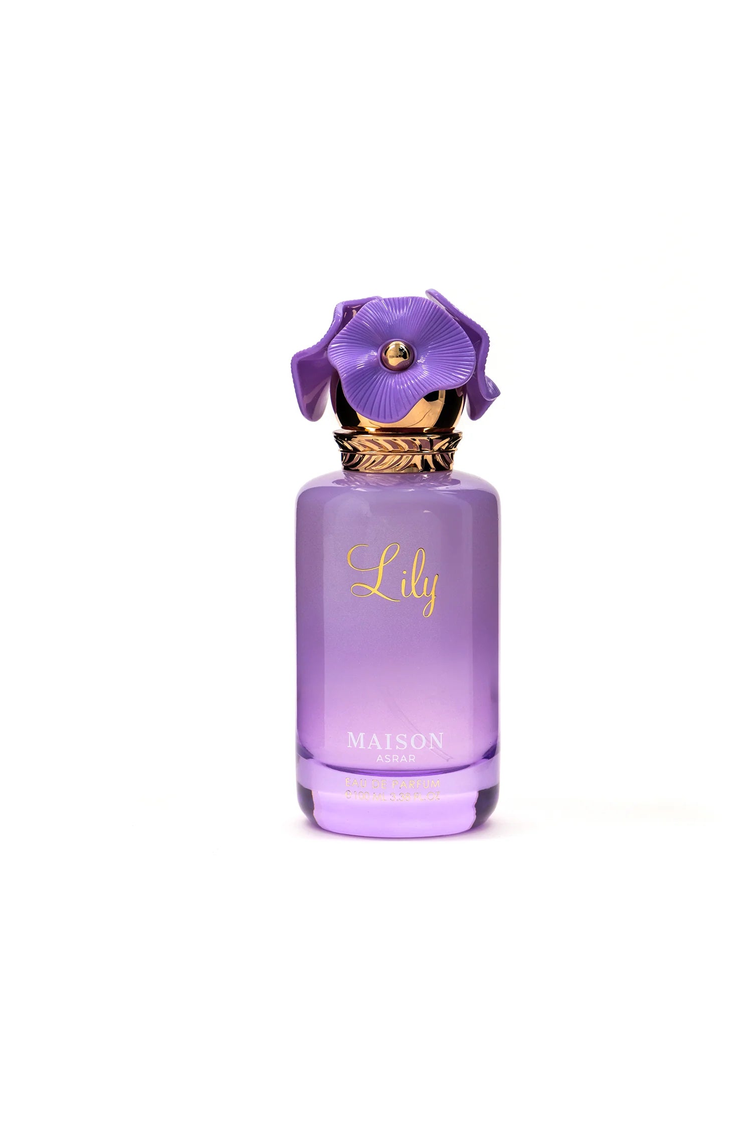 Perfume - LILY by Maison Asrar - Mulher 100ml