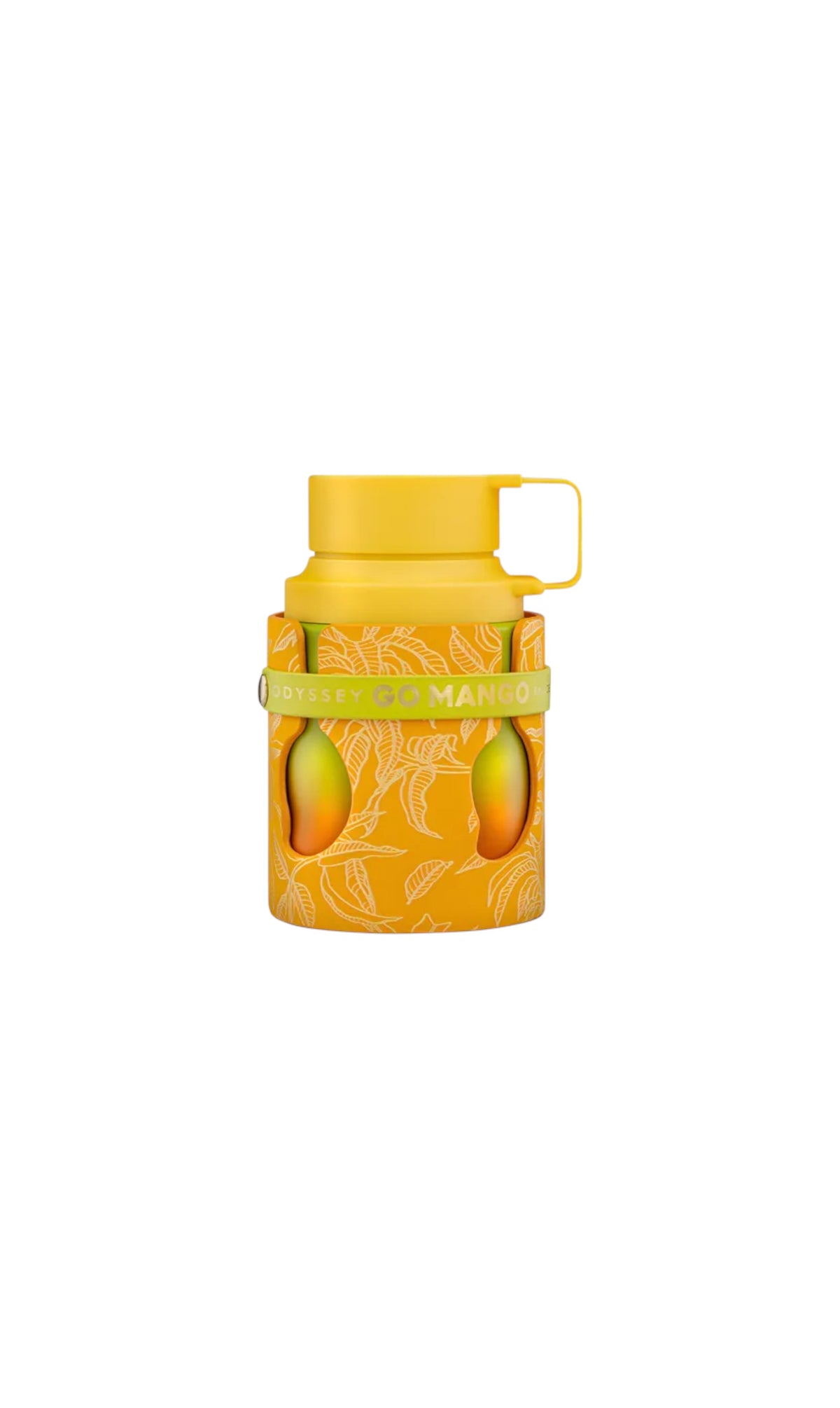 Perfume - ODYSSEY GO MANGO by Armaf - Unissexo 100ml