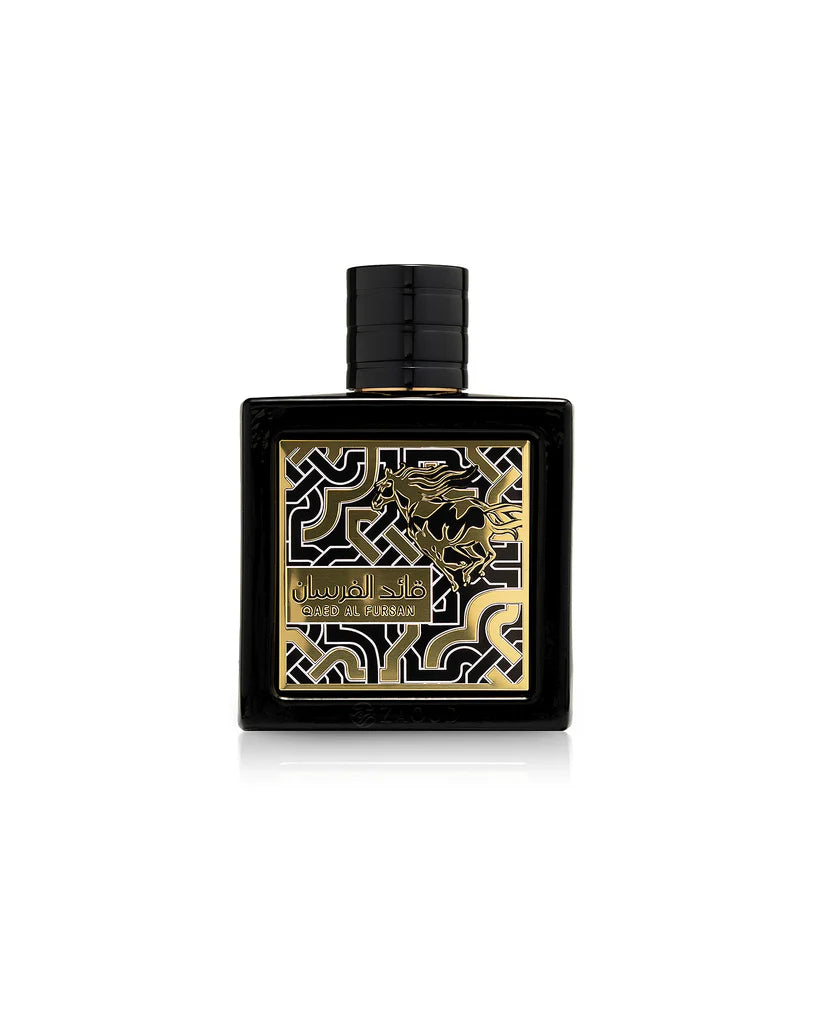 Perfume - QAED AL FURSAN by Lattafa - Homem 90ml