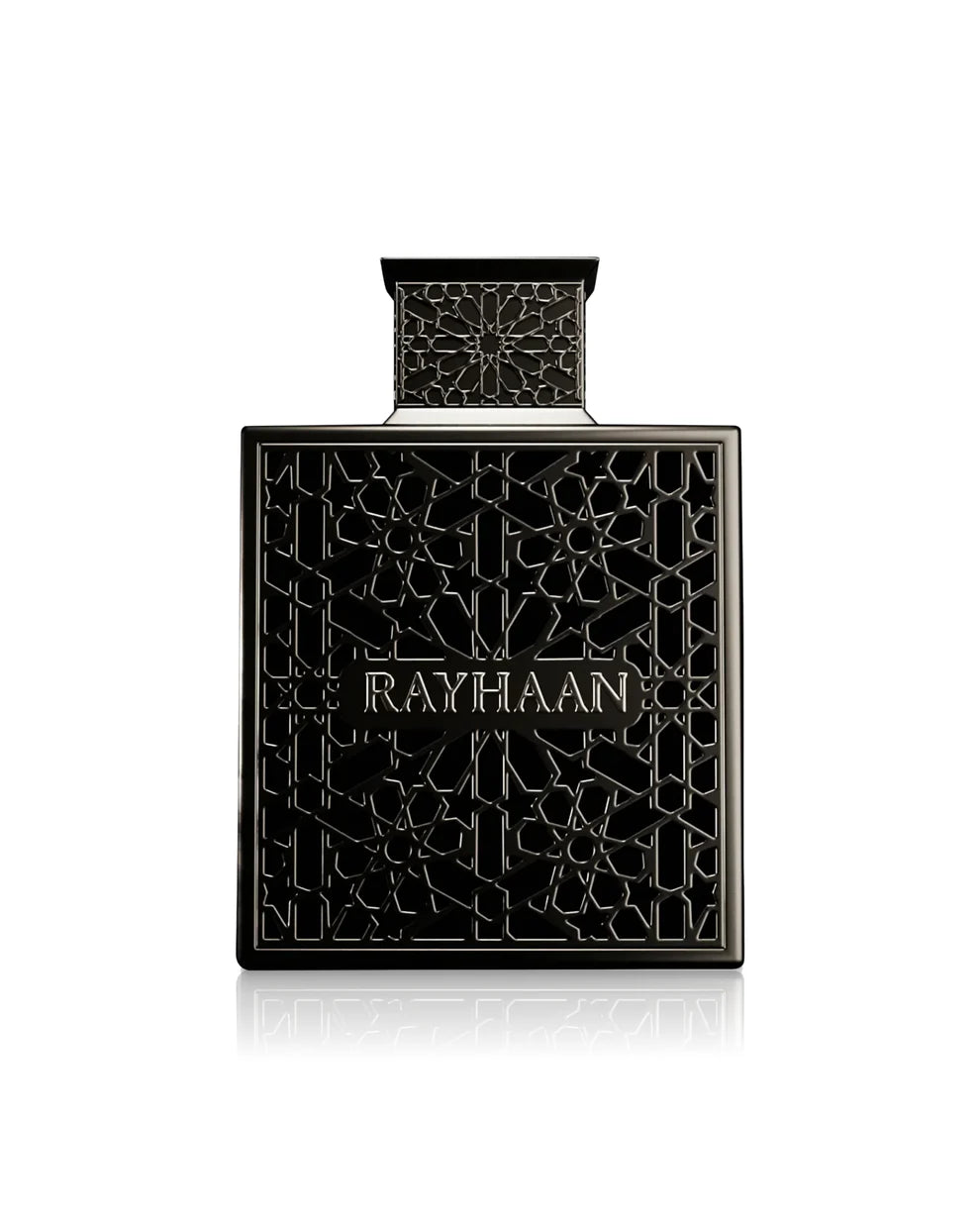 Perfume - OBSIDIAN by Rayhaan - Homem 100ml
