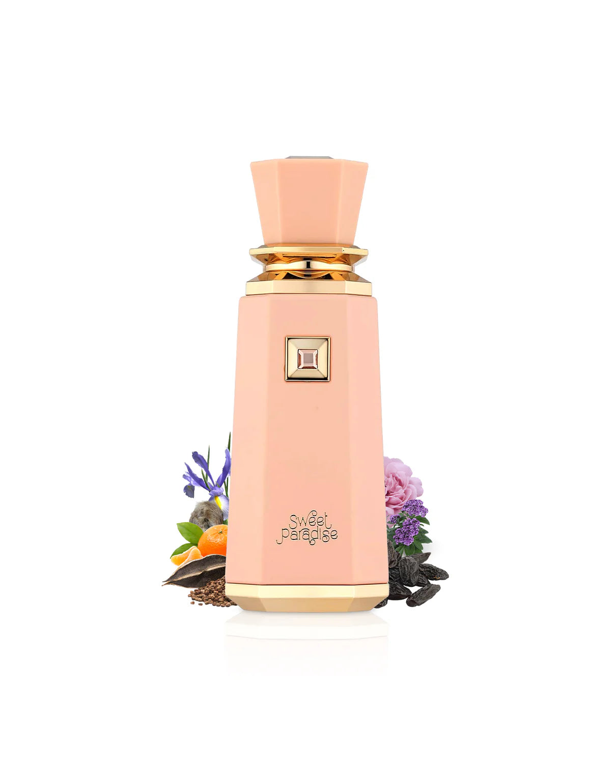 Perfume - SWEET PARADISE by French Avenue - Mulher 100ml