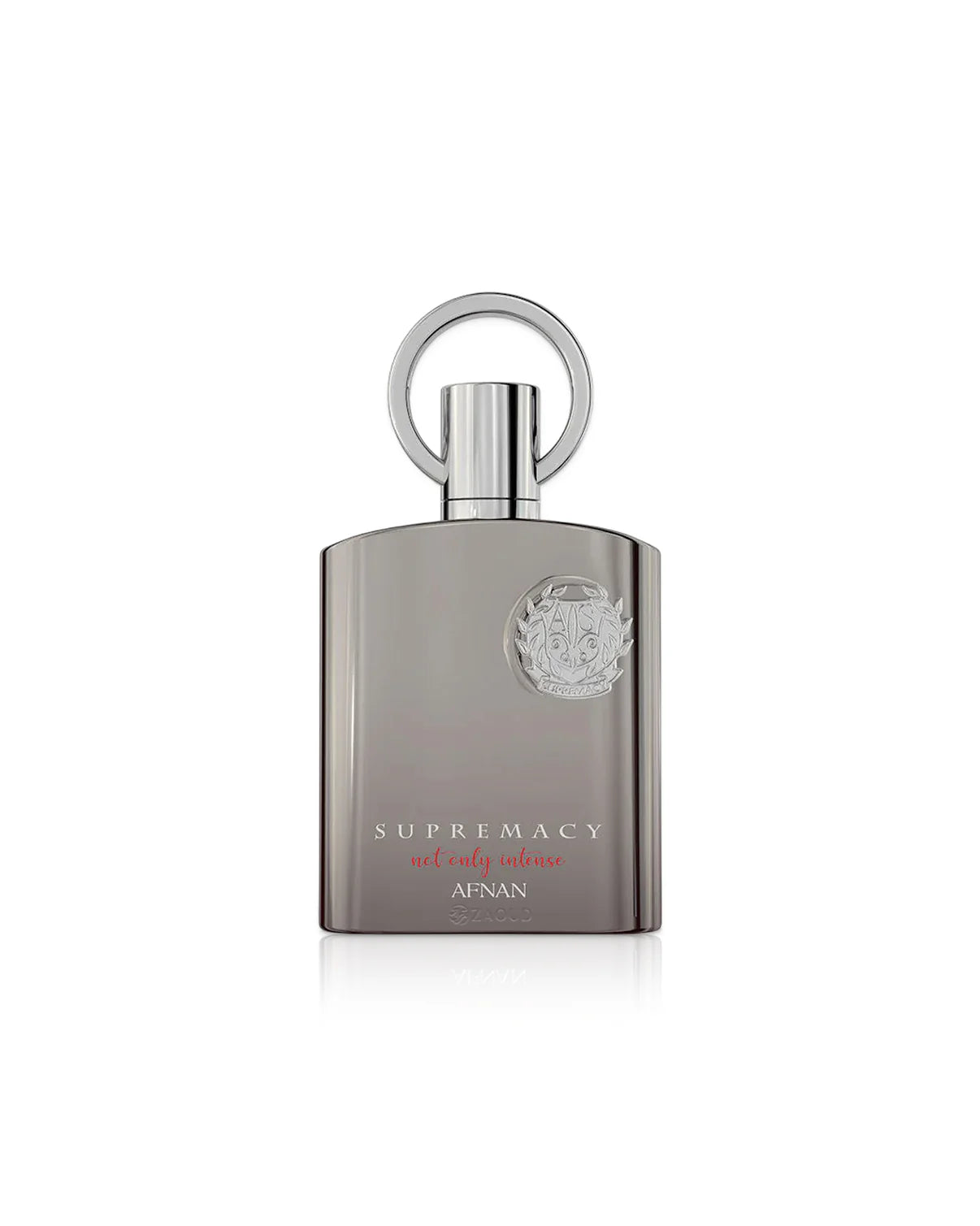 Perfume - SUPREMACY NOT ONLY INTENSE by Afnan - Homem 100ml