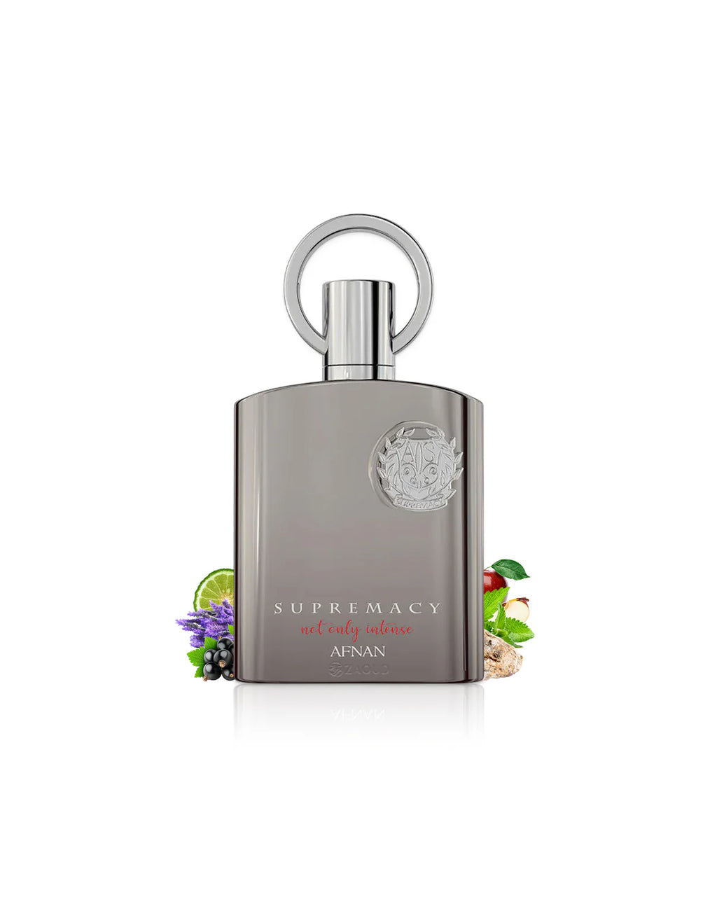 Perfume - SUPREMACY NOT ONLY INTENSE by Afnan - Homem 100ml