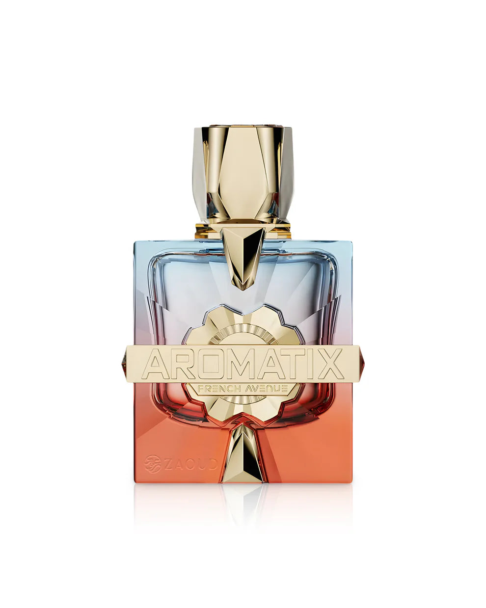 Perfume - AROMATIX TEAS ME by FRENCH AVENUE - Unissexo 100ml