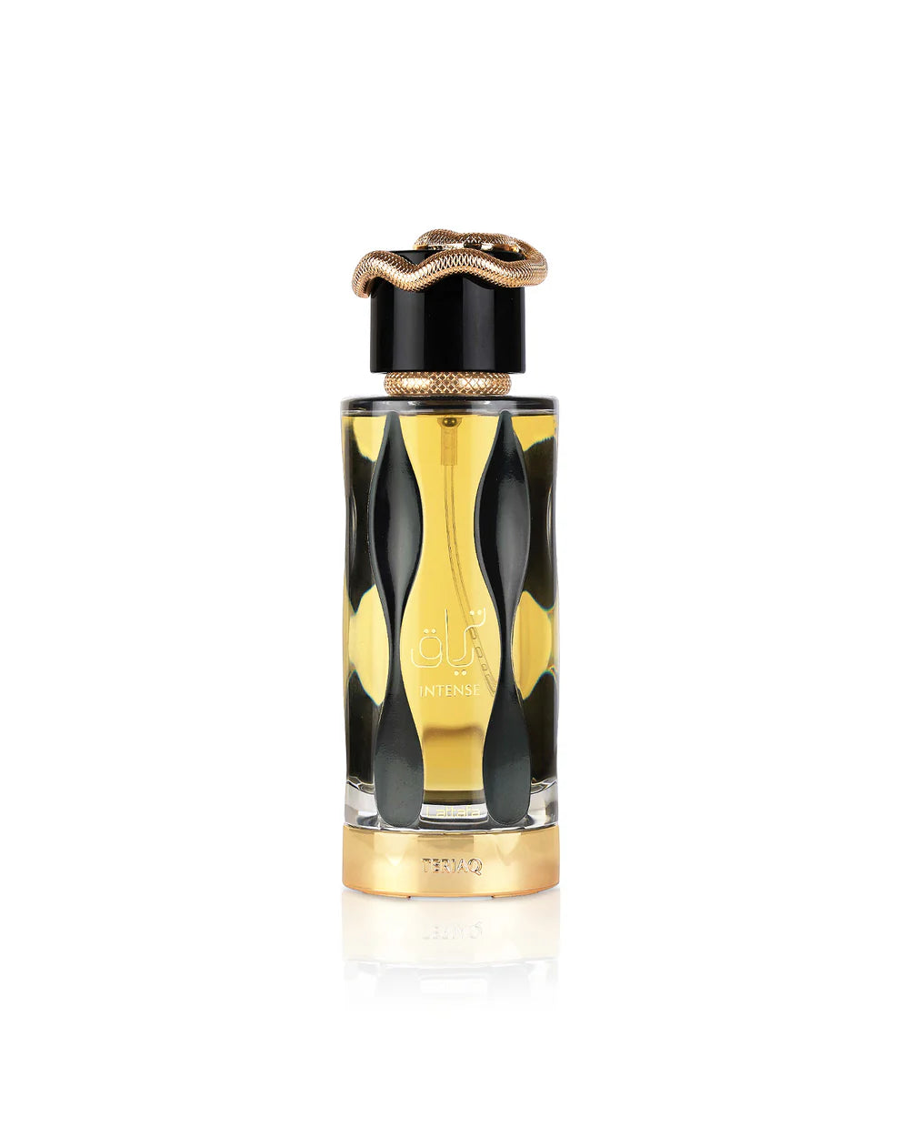 Perfume - TERIAQ INTENSE by LATTAFA - Unissexo 100ml