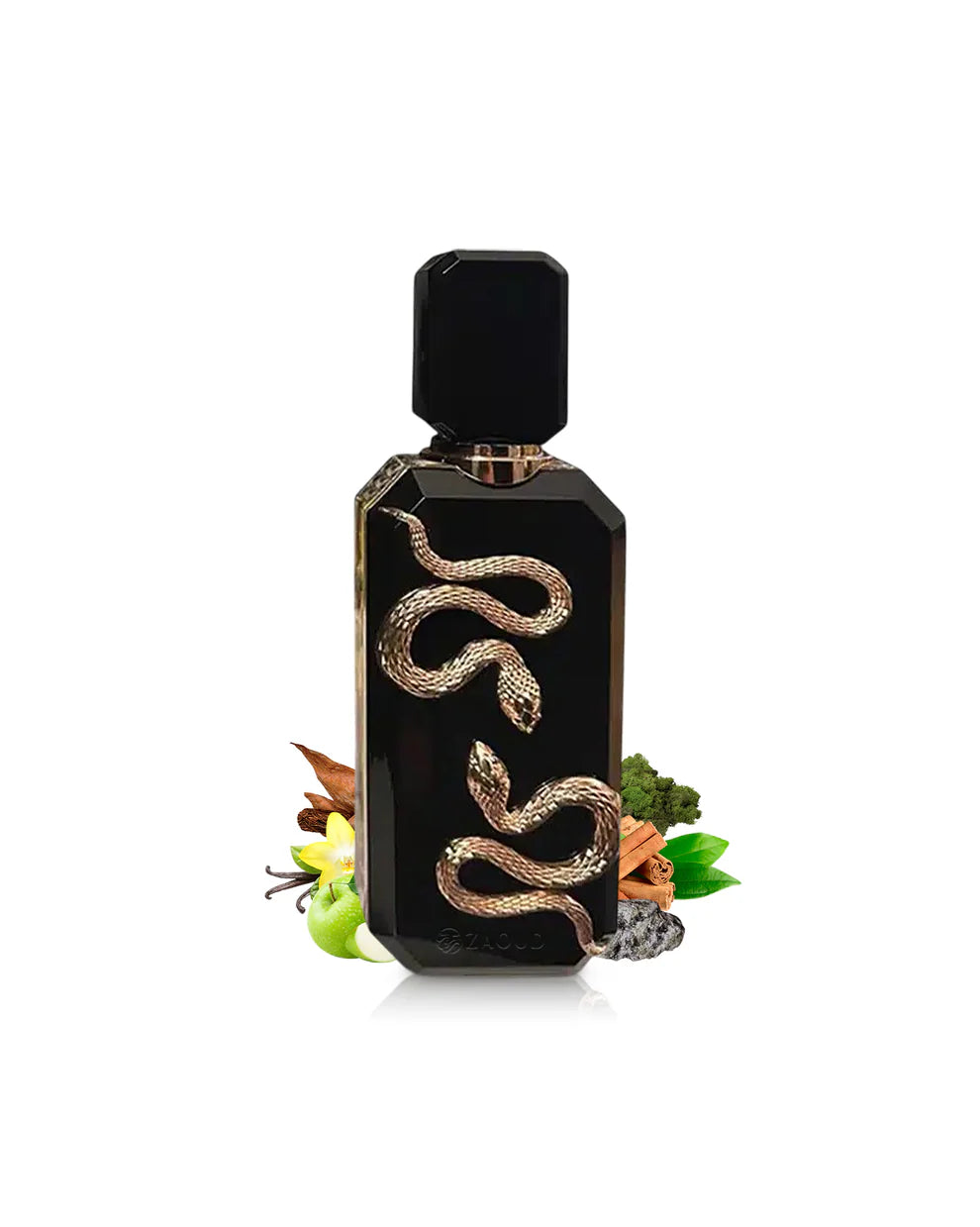 Perfume - VENENO BLACK by French Avenue - Unissexo 100ml