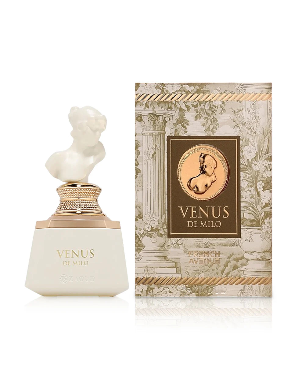 Perfume - VENUS DE MILO by French Avenue - Unissexo 100ml