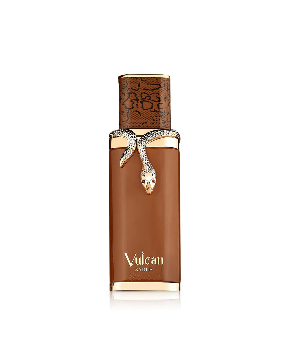 Perfume - VULCAN SABLE by French Avenue - Unissexo 100ml
