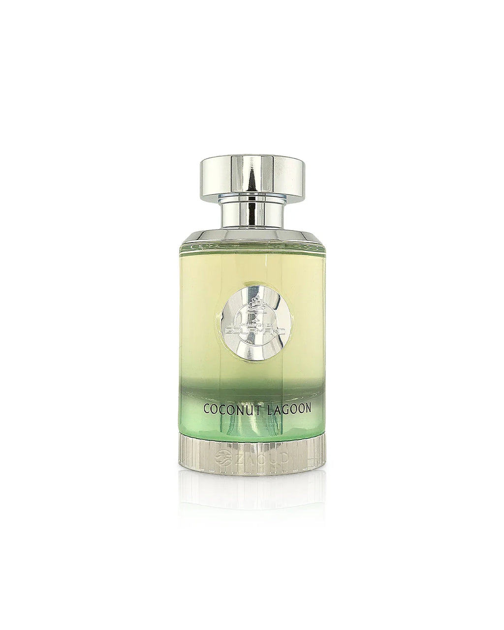 Perfume - COCONUT LAGOON by Aroma Concepts - Unissexo 100ml