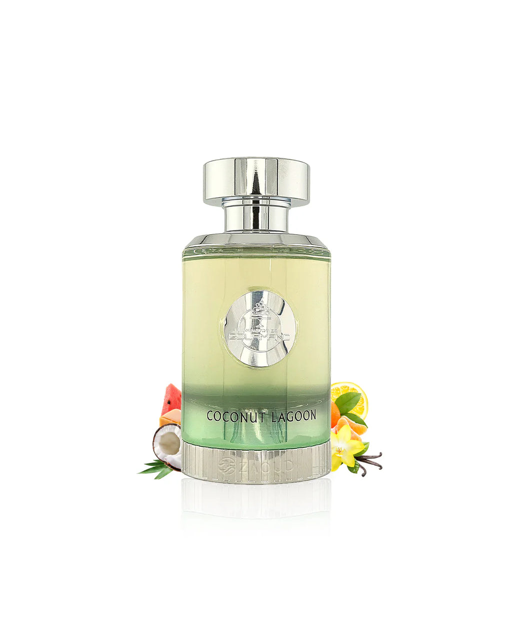 Perfume - COCONUT LAGOON by Aroma Concepts - Unissexo 100ml
