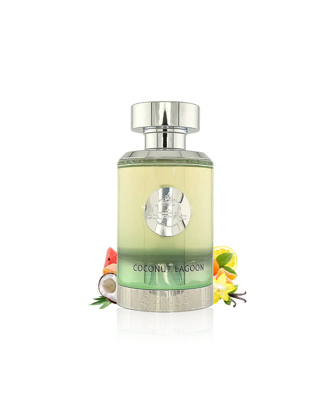 Perfume - COCONUT LAGOON by Aroma Concepts - Unissexo 100ml