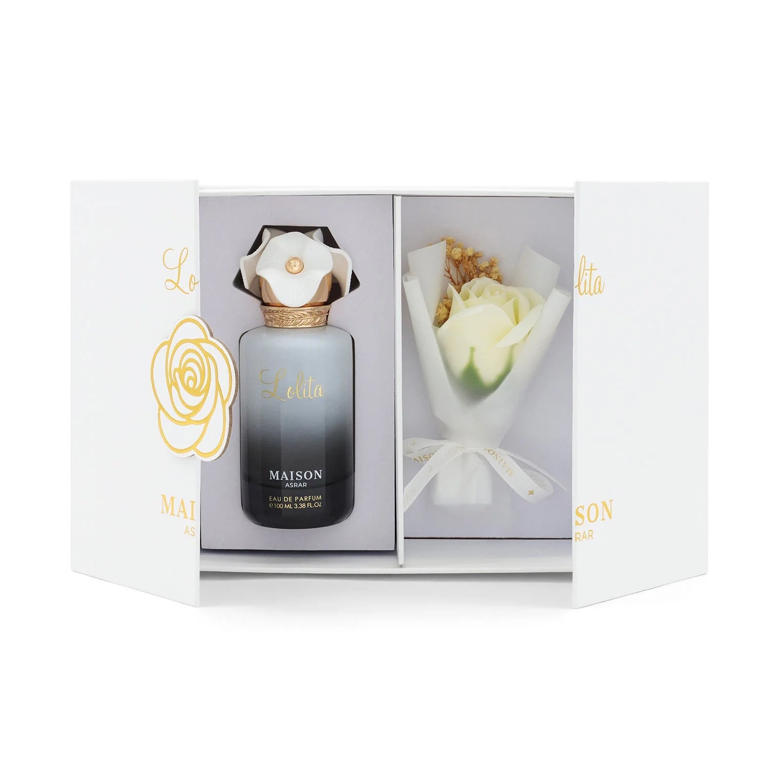 Perfume - LOLITA by Maison Asrar - Mulher 100ml
