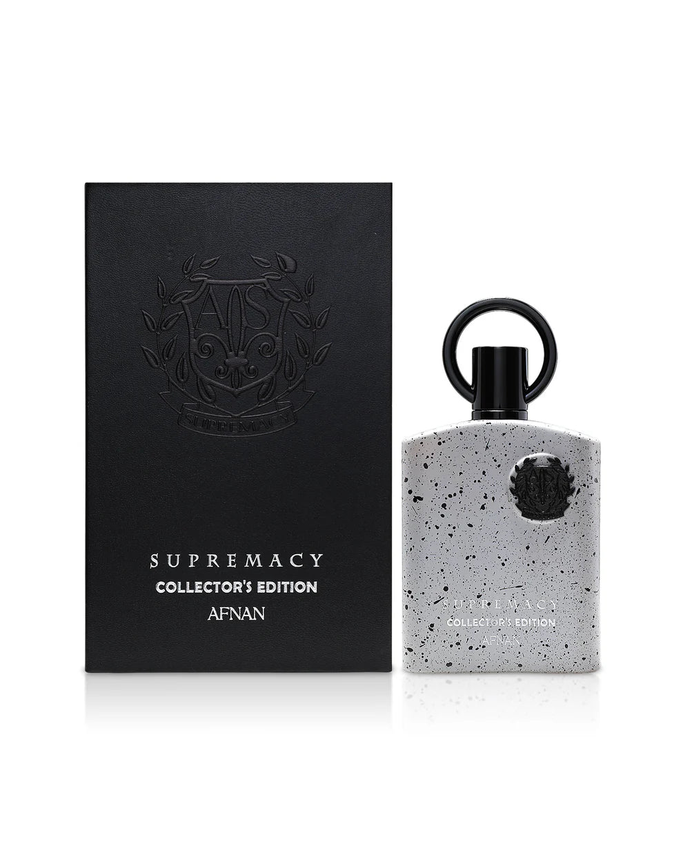 Perfume - SUPREMACY COLLECTORS EDITION by Afnan - Homem 100ml